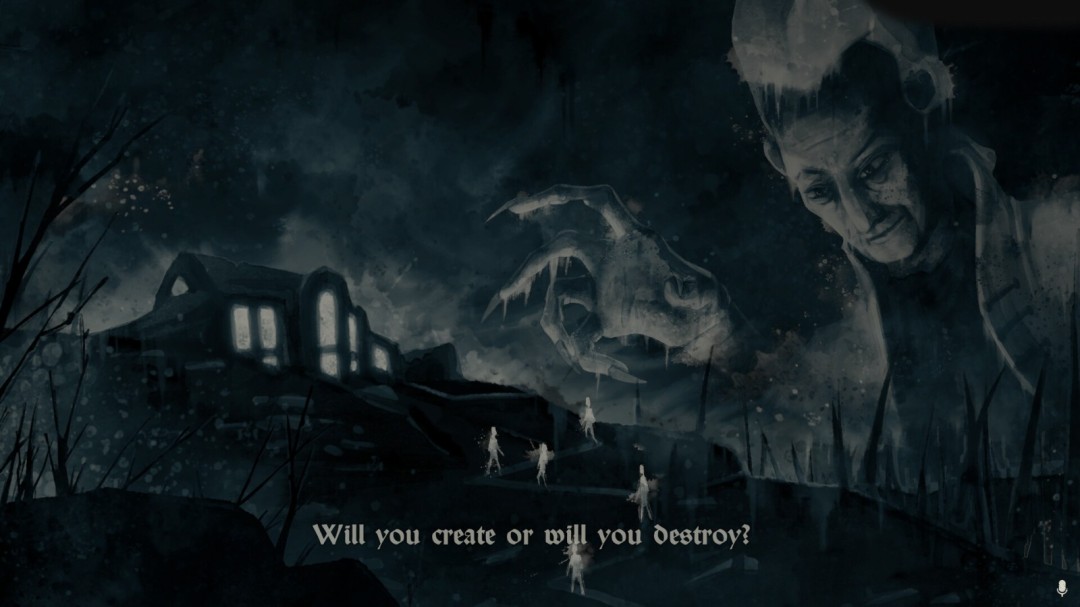 《Eyes of Hellfire》官方版