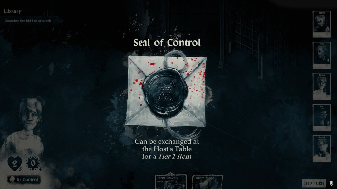 《Eyes of Hellfire》官方版