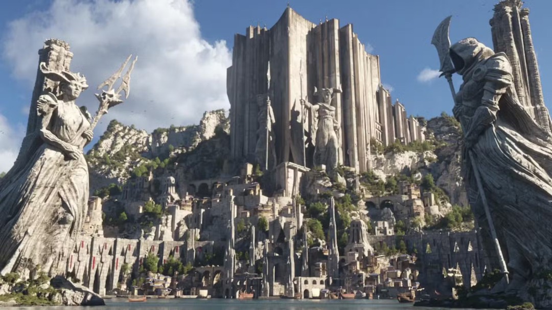 《暗黑破坏神4》新DLC