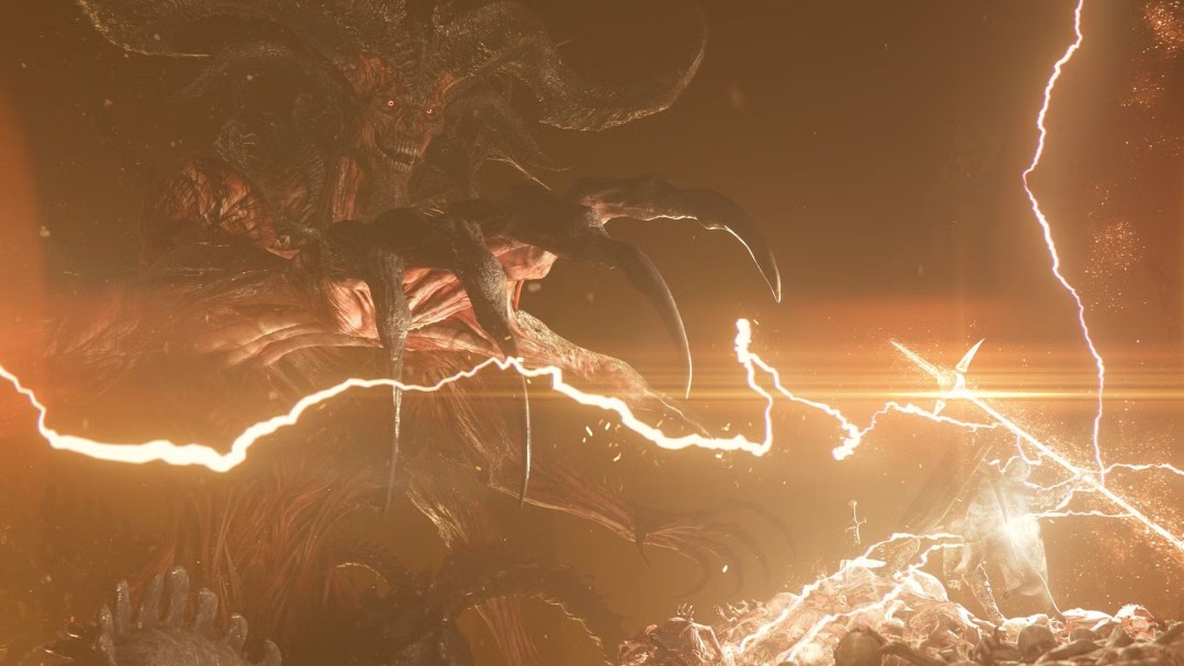 《暗黑破坏神4》新DLC