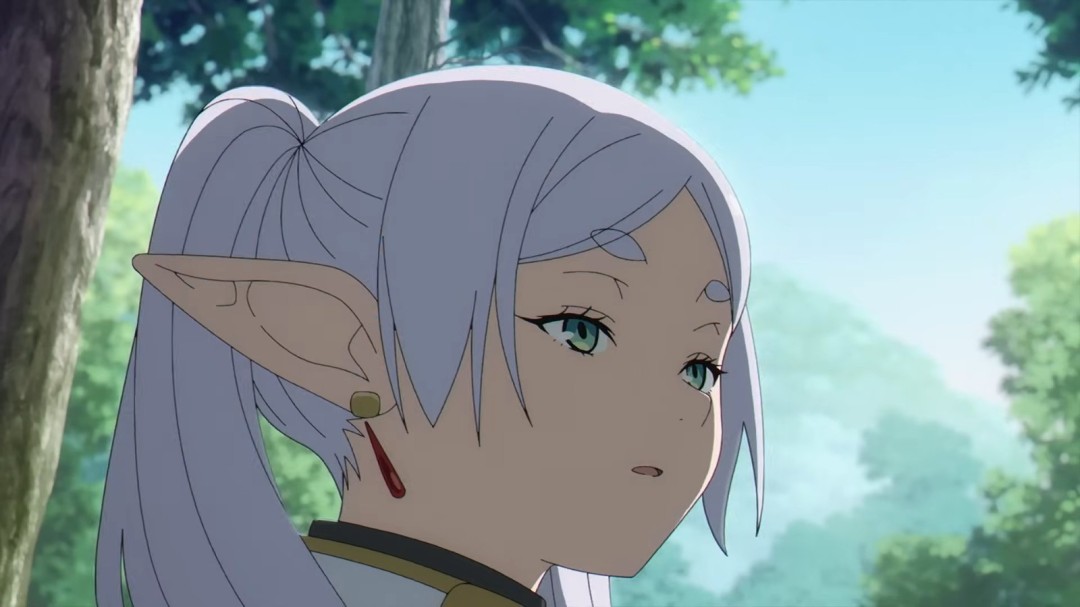 《葬送的芙莉莲》第2季正式PV 片头曲《lulu》公开