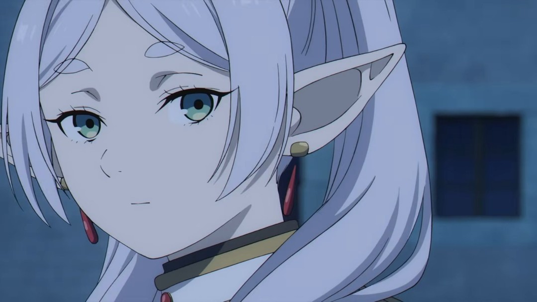 《葬送的芙莉莲》第2季正式PV 片头曲《lulu》公开