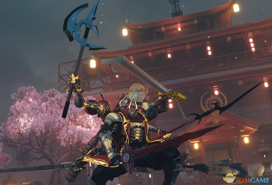 《最终幻想7：重生》吉尔伽美什的武器宝库MOD