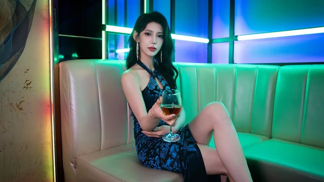 首款电诈园区影游《血薪记：罪恶园区》上线 Steam好评如潮