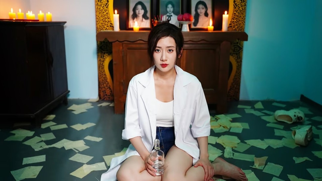 首款电诈园区影游《血薪记：罪恶园区》上线 Steam好评如潮