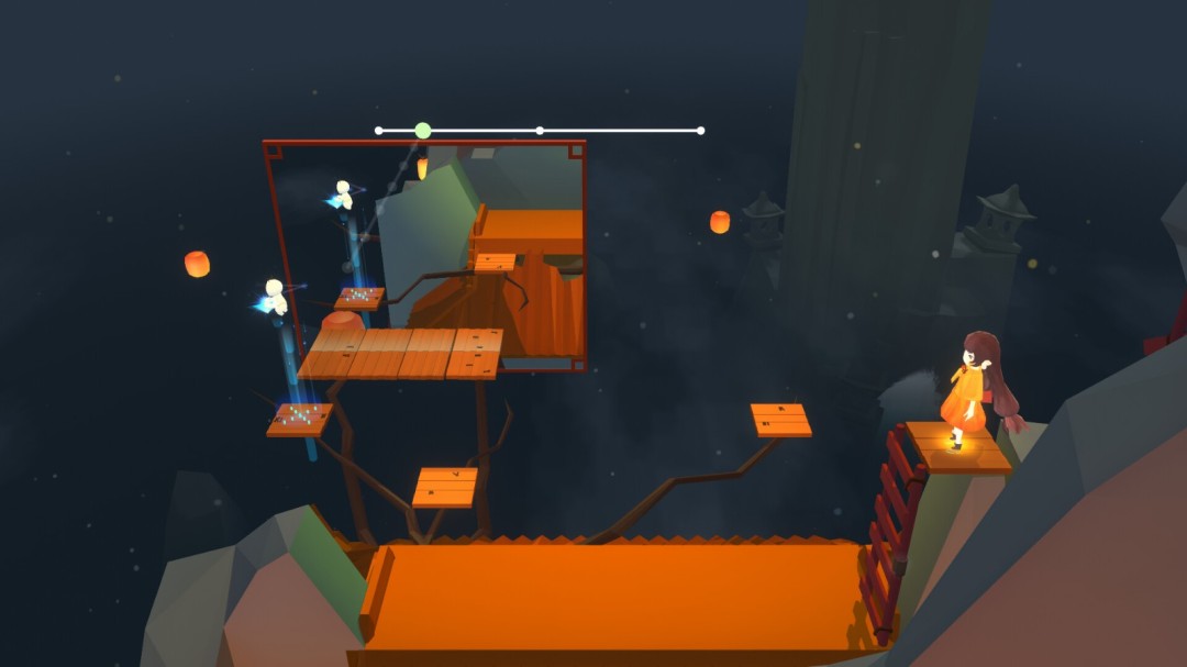 《亚丽亚的倒影》游戏库