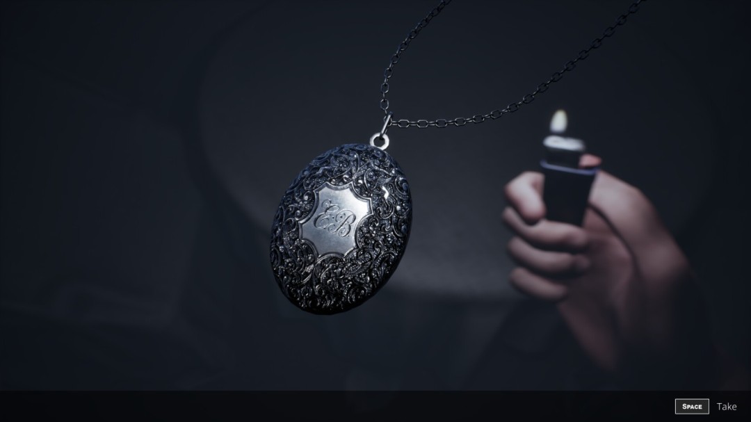 《格雷特洛录音带》官方版