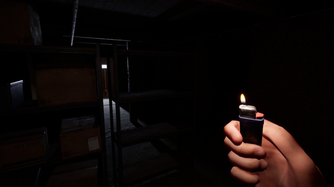 《格雷特洛录音带》官方版