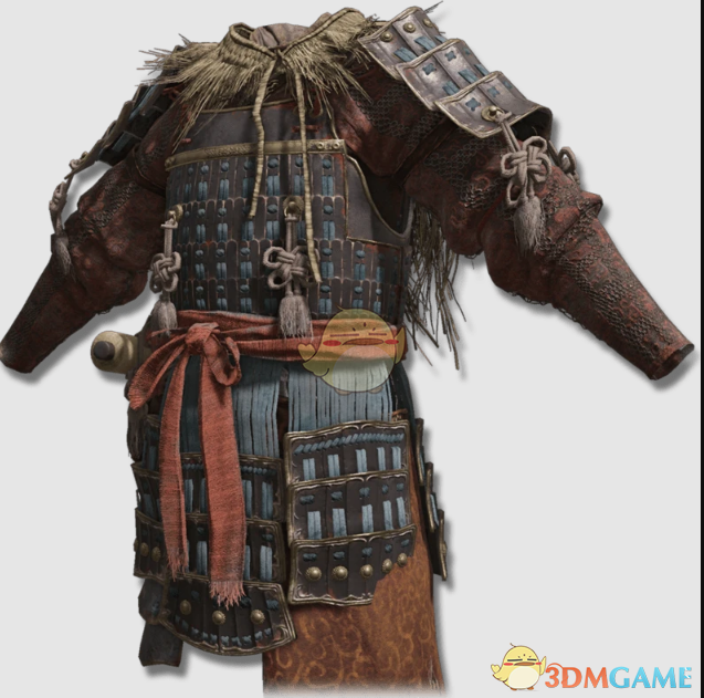 《艾尔登法环》鸣潮长离外观MOD