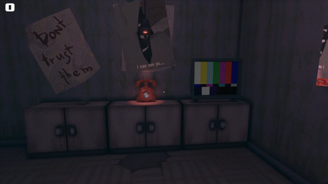 《Scam Line》游戏库