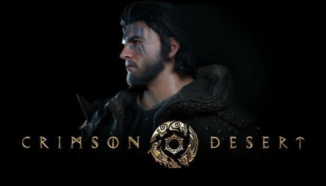 《红色沙漠》官方称并非魂系 风格接近《猎天使魔女》