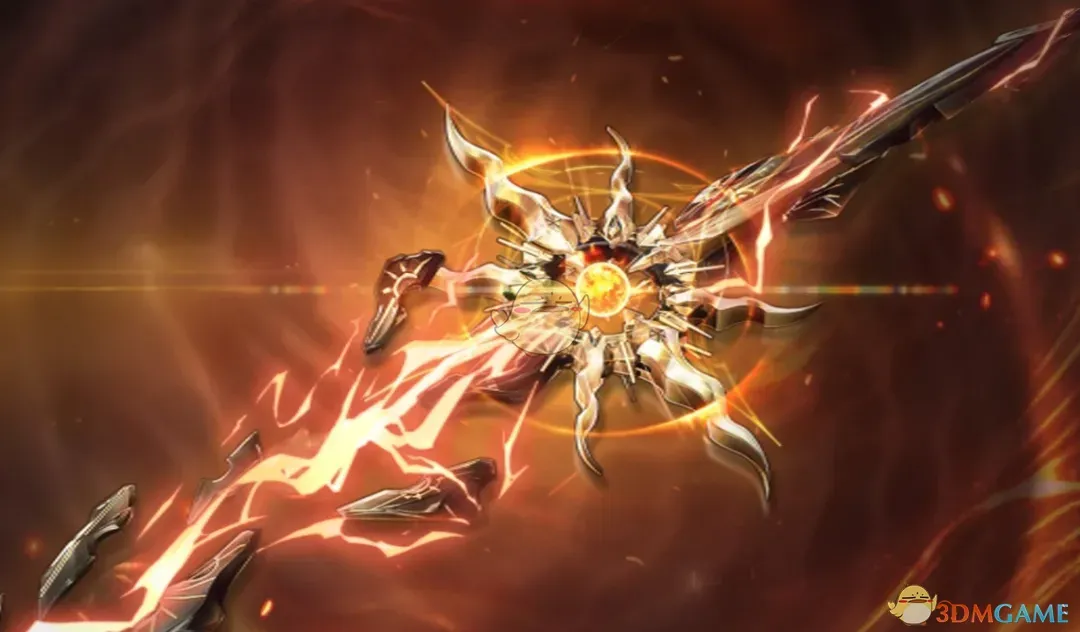 《博德之门3》鸣潮驭冕铸雷之权MOD