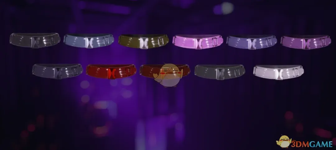 《赛博朋克2077》夜莺雨衣MOD