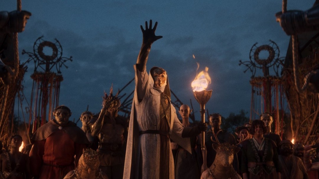 《神界》确认首发支持合作模式 可打MOD扩展人数