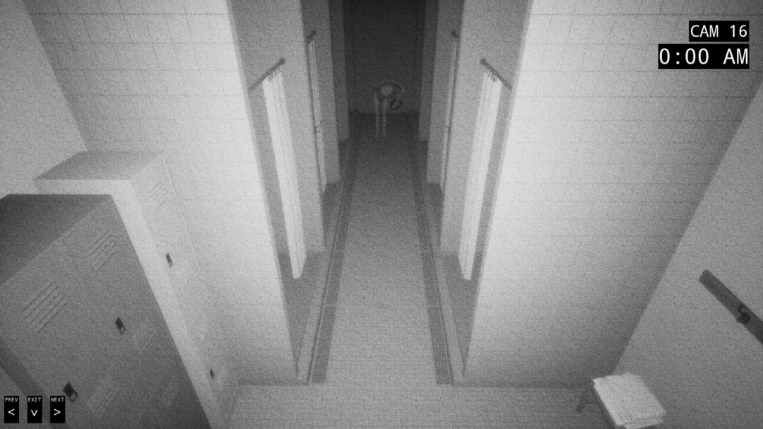 《8AM: The Swimming Pool》游戏库