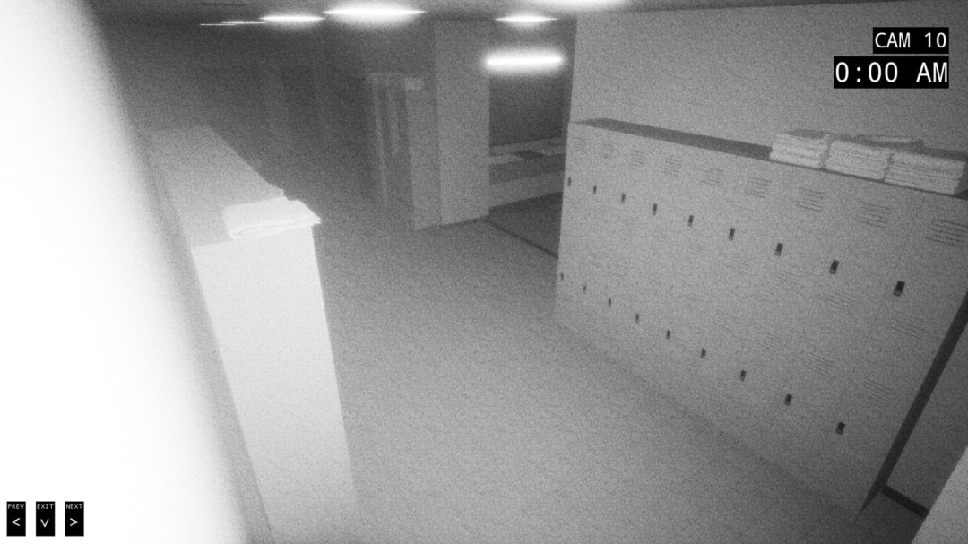 《8AM: The Swimming Pool》游戏库