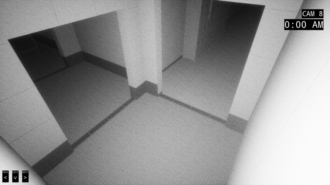 《8AM: The Swimming Pool》游戏库