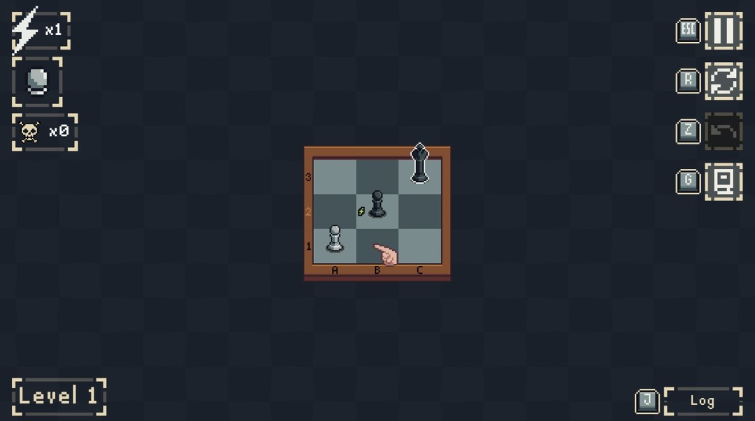 《Mate'Morphosis》游戏库