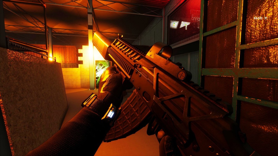 《Transience》游戏库