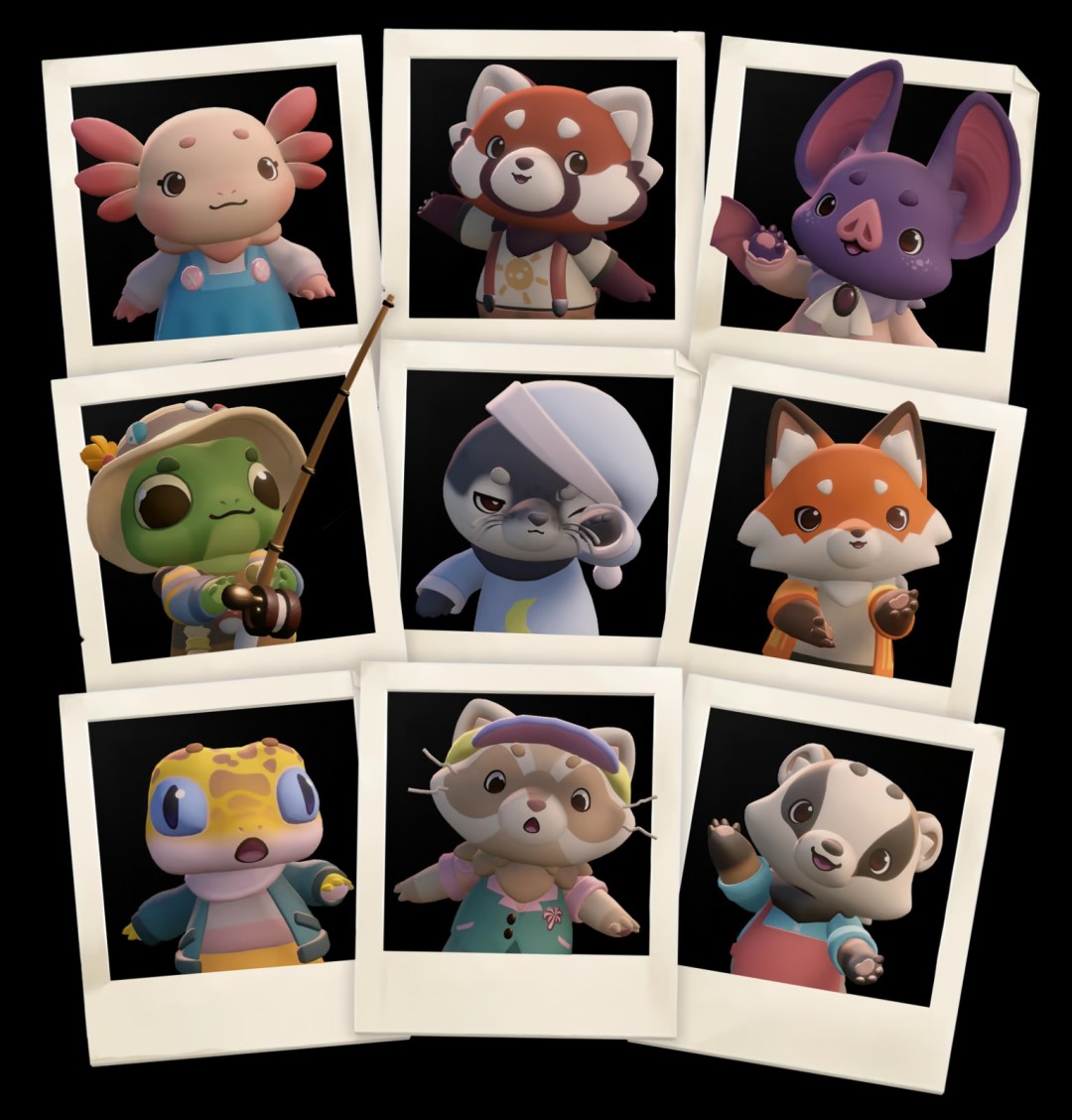 《暖途》免安装中文版