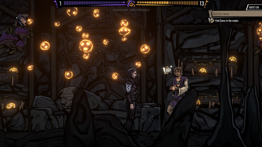 《魔忌》游戏库