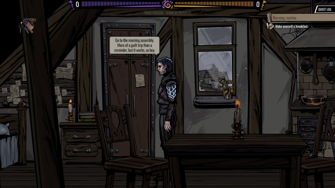 《魔忌》游戏库