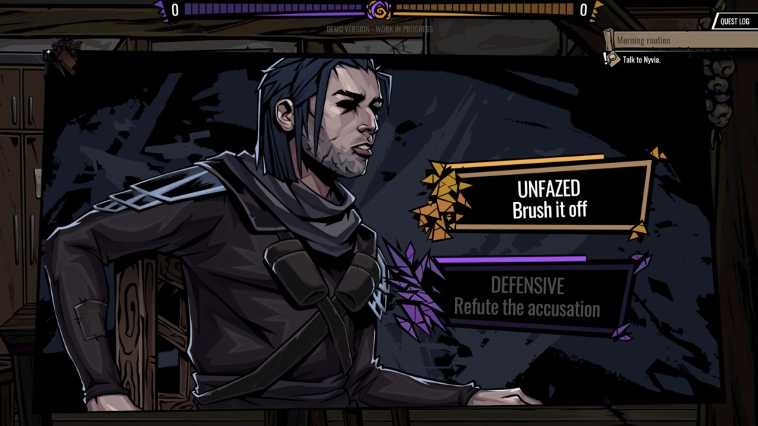 《魔忌》游戏库