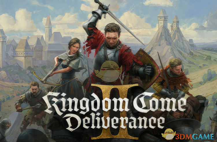 《天国：拯救2》盗窃和杀戮阈值提高MOD