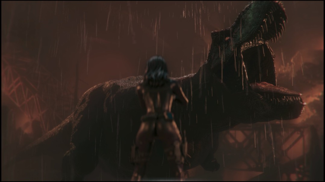 《Code Violet》大量差评 玩家质疑PS5独占是怕退款