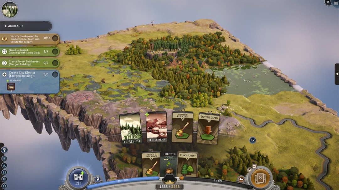 《愿景之城》免安装升级版