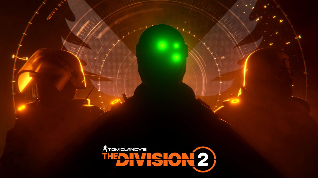 《全境封锁2》全新模式“真实模式”公开 30分钟试玩