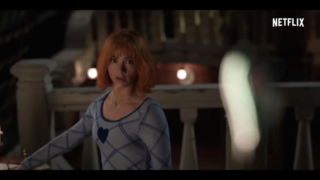 《海贼王》真人剧第二季新预告 路飞娜美等亮相