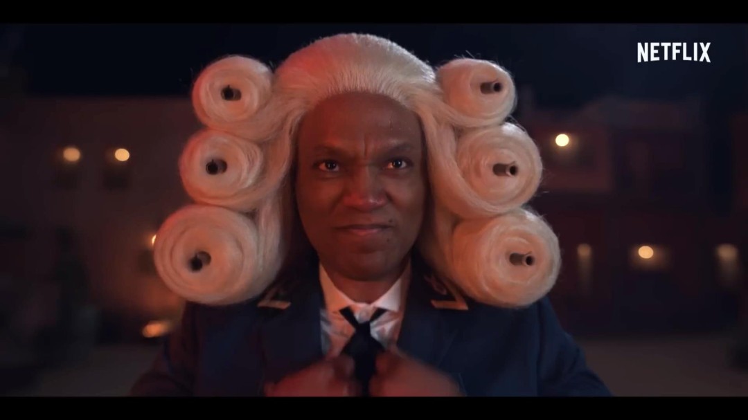 《海贼王》真人剧第二季新预告 路飞娜美等亮相