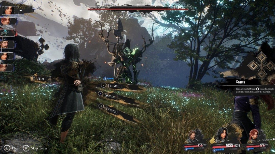 《光与影》设计师：年轻团队意外带来创新优势