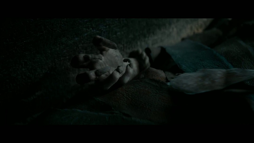 重启版《木乃伊》首曝预告 4月17日北美上映