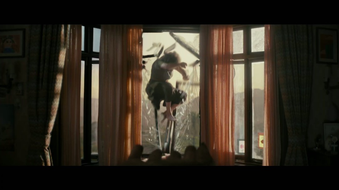 重启版《木乃伊》首曝预告 4月17日北美上映