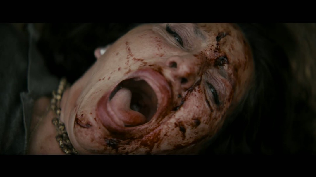 重启版《木乃伊》首曝预告 4月17日北美上映