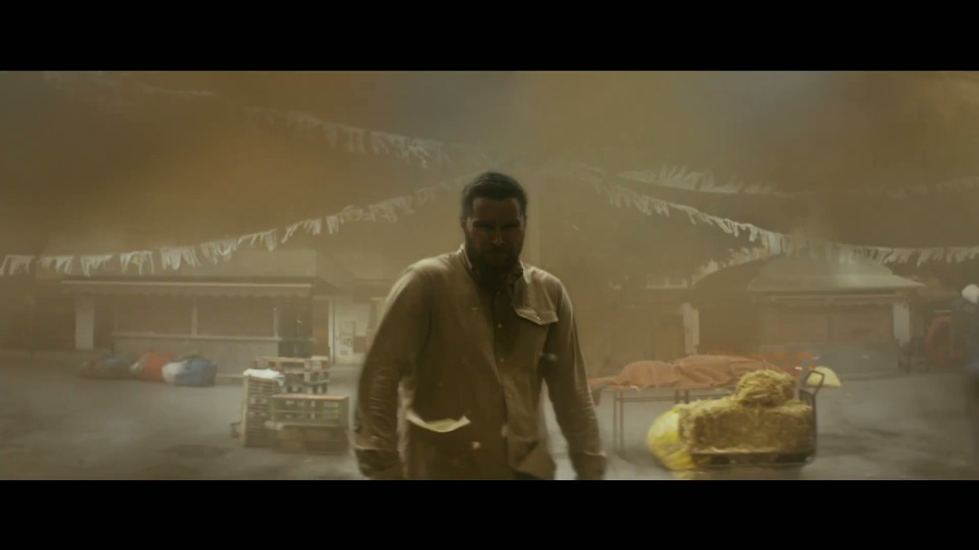 重启版《木乃伊》首曝预告 4月17日北美上映