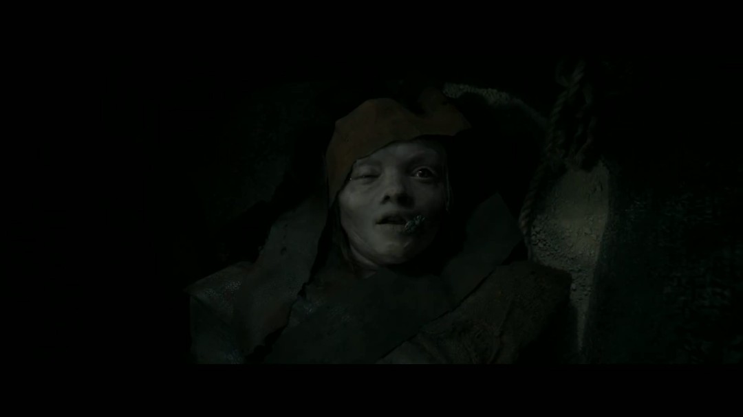 重启版《木乃伊》首曝预告 4月17日北美上映