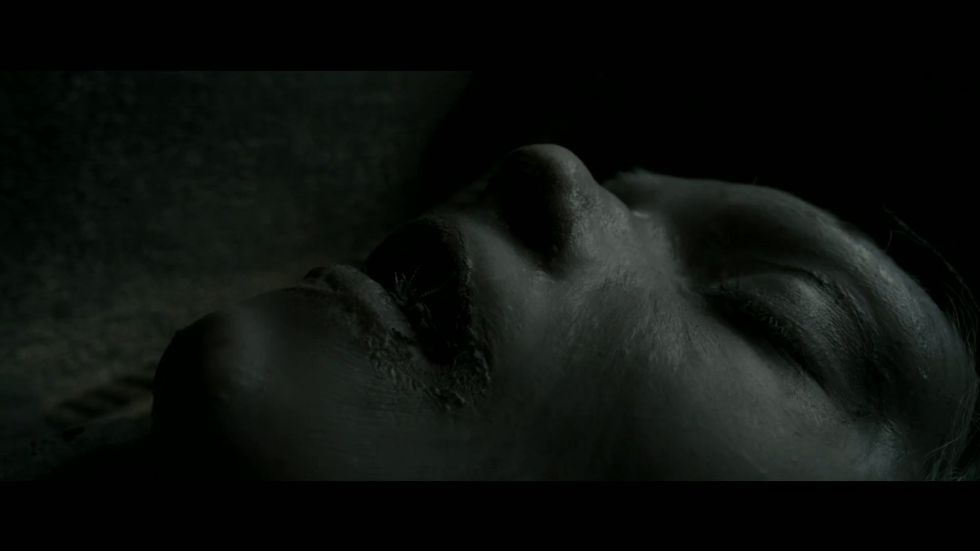 重启版《木乃伊》首曝预告 4月17日北美上映