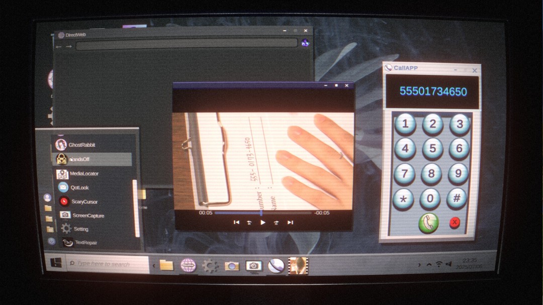 《Log.in》官方版