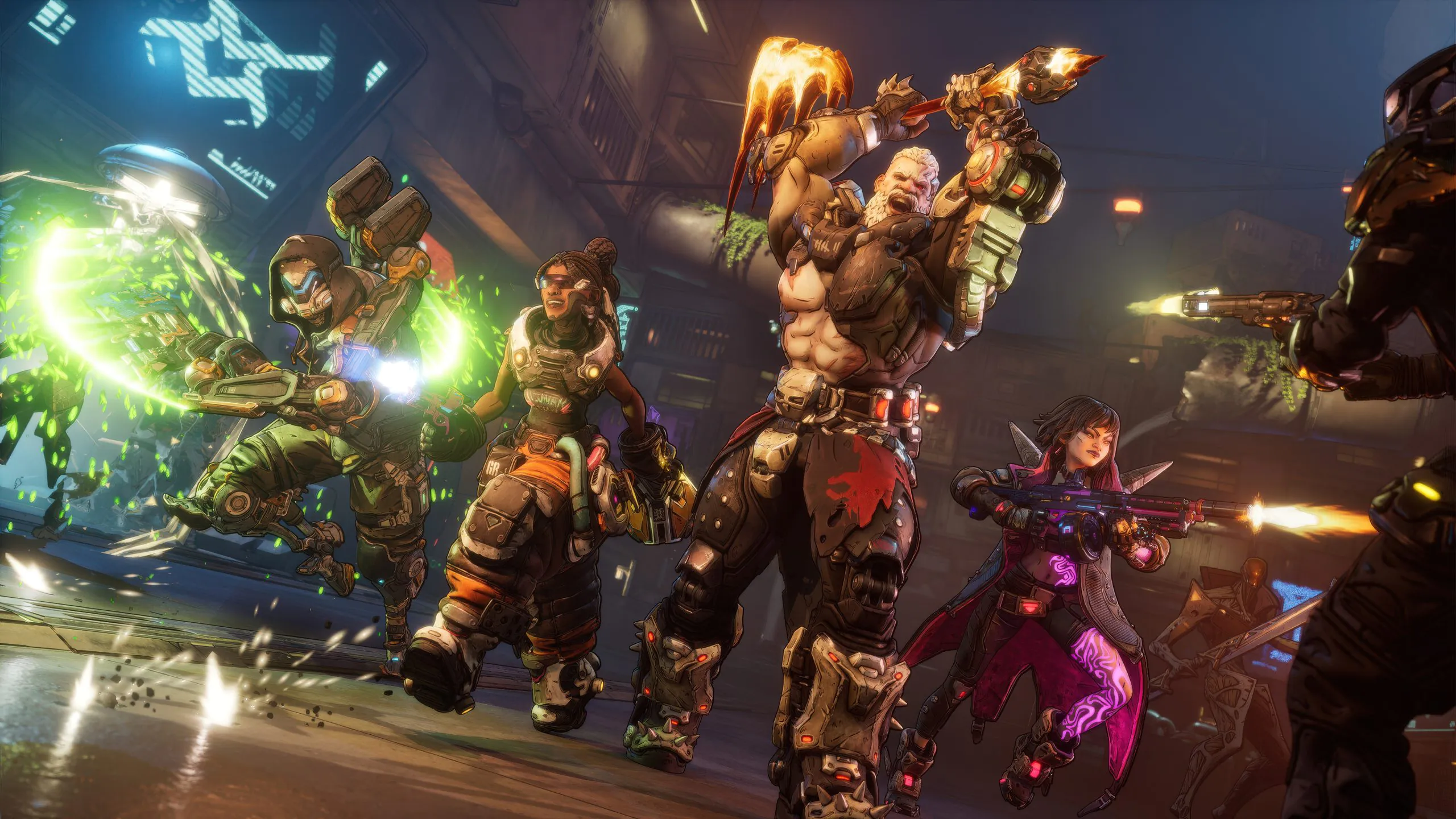 前B社开发者抨击游戏定价：100美元脱离现实！