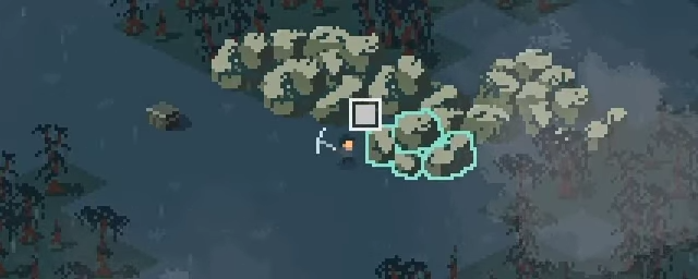 《Signal Zone》demo