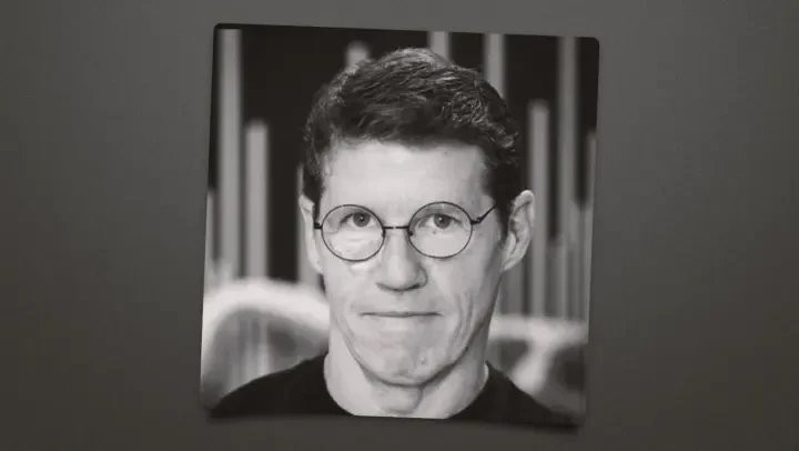 著名作曲家盖伊·穆恩因车祸去世 曾为《海绵宝宝》、《飞天小女警》作曲