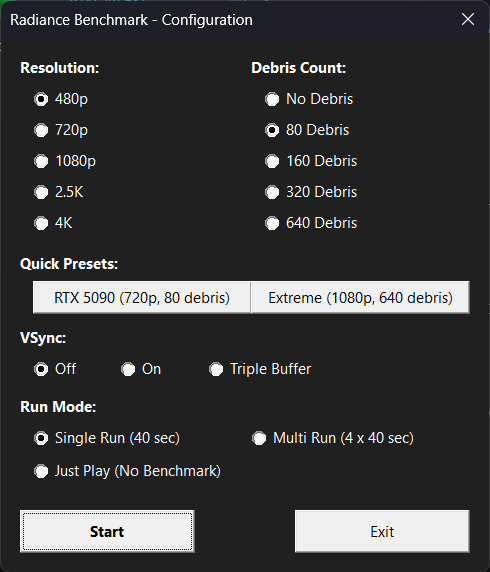 这个80KB的小程序 强如RTX 5090也只能跑2帧