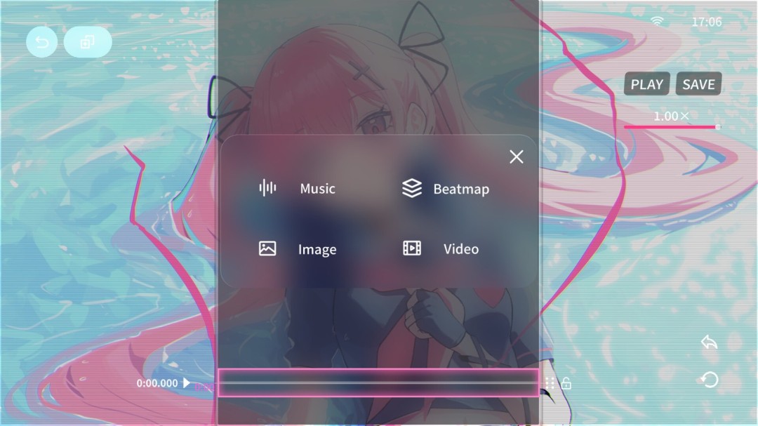 《Live Rise!!: 4K Fever》官方版