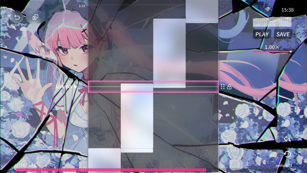 《Live Rise!!: 4K Fever》官方版