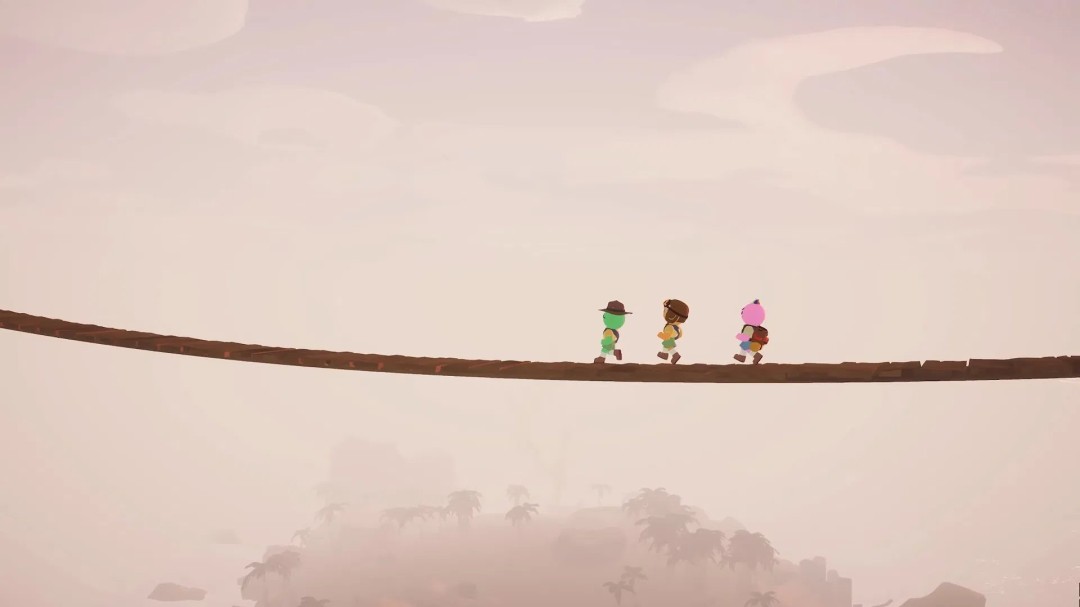 《PEAK》开发商称自家游戏定价完美拿捏玩家心理