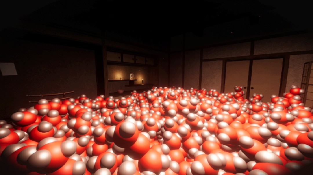 《The Unplace》官方版