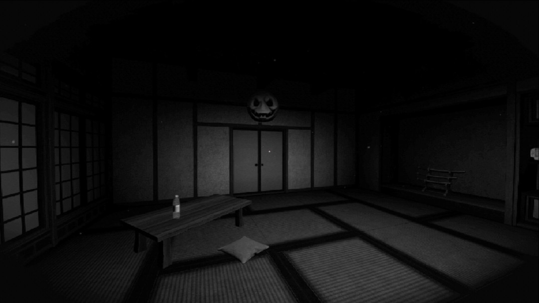 《The Unplace》官方版